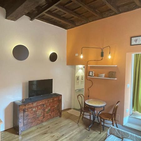 Domus Remi Lägenhet Rom Exteriör bild