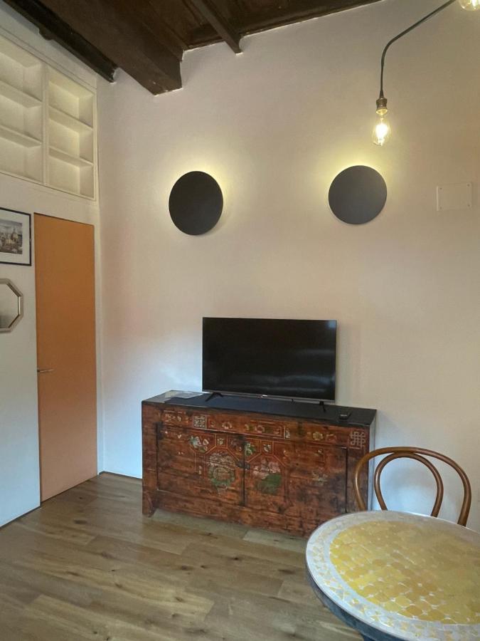 Domus Remi Lägenhet Rom Exteriör bild
