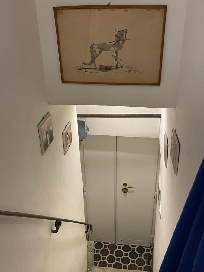 Domus Remi Lägenhet Rom Exteriör bild